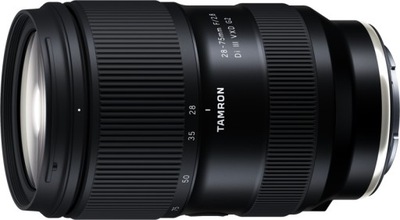 Tamron 28-75 mm f/2.8 Di III VXD G2 (Sony E)