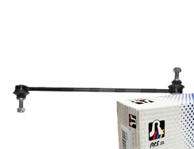 З'єднувач стабілізатора перед lp mitsubishi colt vi фото №1