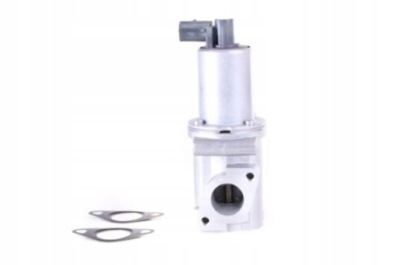 Клапан рециркуляции выхлопных газов fiat ulysse 2.0 jtd 2.2 фото №1