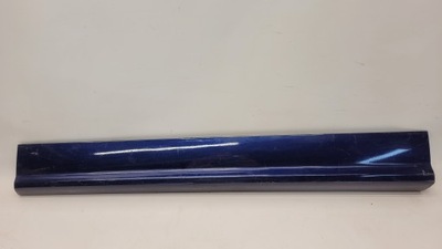 Audi q5 ii 80a s-line 17r- молдинг na двері ліва перед фото №1