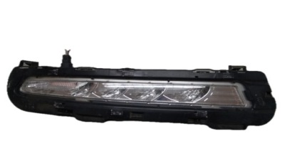 Протитуманна фара правий drl ford mondeo mk iv 4 рестайлінг  11-15 фото №1