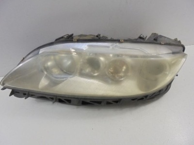 Mazda 6 i gg фара лівий h1 h1 f014003902l фото №1