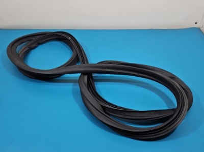 Прокладка кришки kia stinger hb фото №1