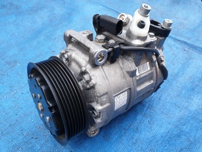 Bentley continental mulsanne компресор компресор фото №1