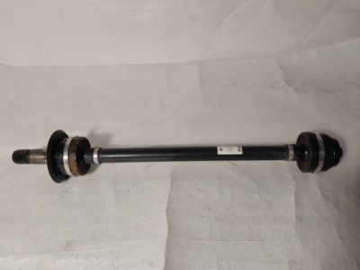 Bmw x6 g06 приводной вал левая задний 8487507 фото №1