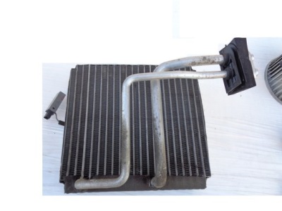 Отопитель нагреватель радиатор kia magentis 01-05r. фото №1