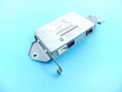 Модуль мультимедийный lexus is ii is250 is-f 220d 200 фото №1