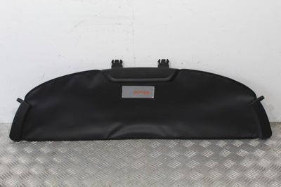 Полка багажника крышки stelvio фото №1