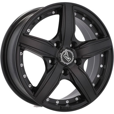 LLANTAS 15 PARA TOYOTA AURIS E150 E180 RESTYLING AVENSIS VERSO I CAMRY IV (XV20)  