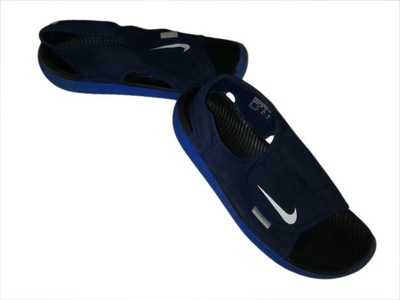 Sandałki firmy Nike. Stan idealny. Rozmiar 38,5.