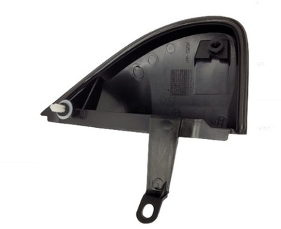 Молдинг зеркало левая boxer 06- jumper 06- 815678 фото №1