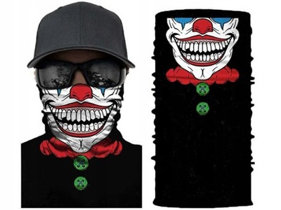 BANDANA BANDAMA BANDAMKA CHUSTA CHUSTKA JOKER :)