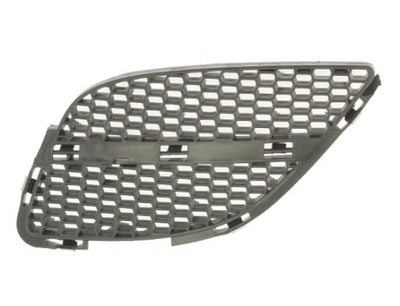 Решётка радиатора левая 275705-3 фото №1