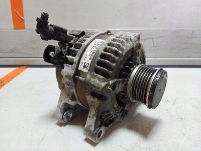 Opel grandland генератор 1.2 thp фото №1