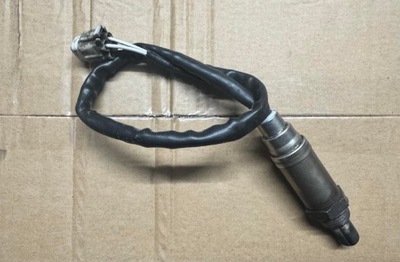 Датчик лямбда-зонд subaru legacy 1.6 2.0 2.5 22641aa640 фото №1