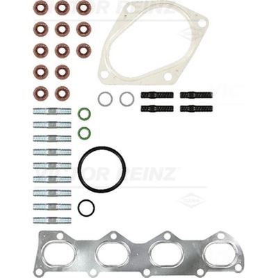 SET MONTAZOWY, DOLADOWANIE VICTOR REINZ 04-10202-01  