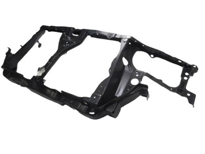 Обшивка pas перед renault laguna iii 850320002r фото №1