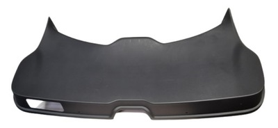 FORRO DE PUERTA TRASEROS NISSAN QASHQAI J10 ORIGINAL  