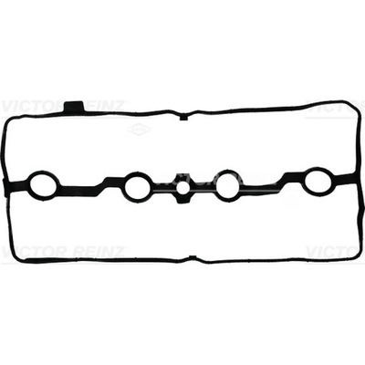 GASKET COVERING CYLINDER HEAD CYLINDERS VICTOR REINZ 71-40873-00  