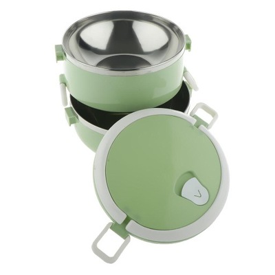 2-poziomowa izolowana do przechowywania