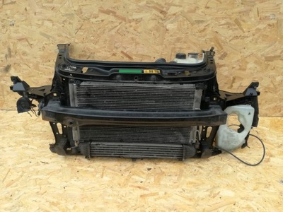 Mini cooper s r55 r56 r57 r58 усилитель pas передний 1.6 дизель фото №1