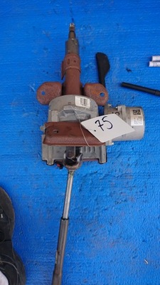 Ford ka mk2 насос усилителя 28160372 10b фото №1