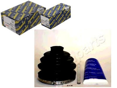 Japanparts набір захист шарнір 3924171j25 63000 фото №1