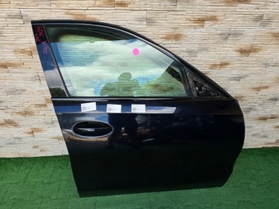 Двері bmw x6 g06 x6m f96 колір 416 фото №1