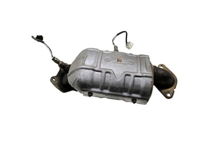 Chrysler pacifica 2017 фильтр частиц твердых катализатор / fap / dpf фото №1