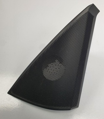 Треугольник защита динамика правый перед mercedes w204 фото №1