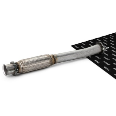 Ridex 17e0143 труба вихлопна do saab 9000 хетчбек фото №1