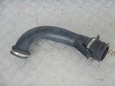 Volvo xc60 xc90 v70 s80 d5 ii iii шланг труба фото №1