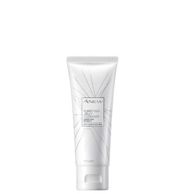 Avon Anew Żel do oczyszczania twarzy purifying jelly cleanser