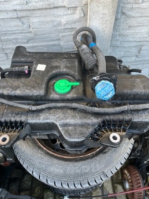 Бак adblue kompletny renault trafic iii lift 2.0 dci фото №1