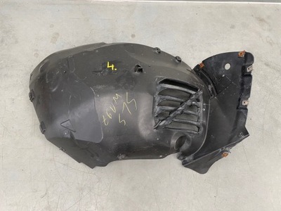 Подкрылок левый перед mercedes sls w197 197 передние фото №1