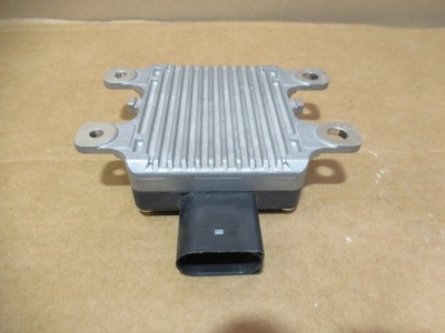 Модуль блок керування насоса оливи cayenne 7p0927601a фото №1