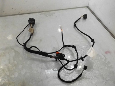 Delta iii жгут дверь левый задняя 51809439 фото №1