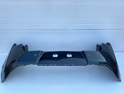 Lexus ux бампер задняя 2018- фото №1