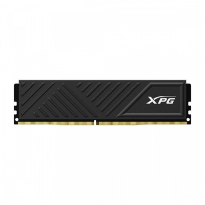 Adata Pamięć XPG GAMMIX D35 DDR4 3200 DIMM 8GB czarna