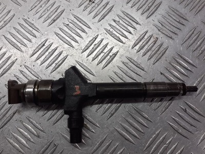 Инжектор форсунка mazda 5 2.0 cd rf7j13h50 фото №1