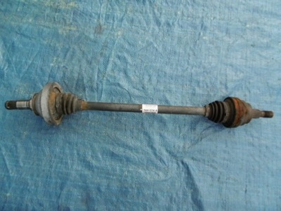 Приводной вал правый задняя задняя a2513501610 mercedes w251 r350 4matic 3.0 3.2 cdi v6 фото №1