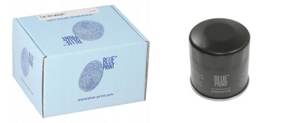 Фільтр оливи nissan renault nissan primera qg16/18/ фото №1