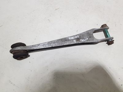 Важіль правий перед передній porsche boxster 986 фото №1