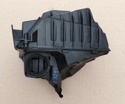 RENAULT SCENIC 3 III 1,6 DCI OBUDOWA FILTRA POWIETRZA