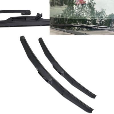 PARA CHEVROLETA CRUZE 2009-2015 ESCOBILLAS VENTANAS DERECHO  