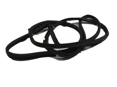 Koleos ii прокладка двері ліва перед oryg фото №1