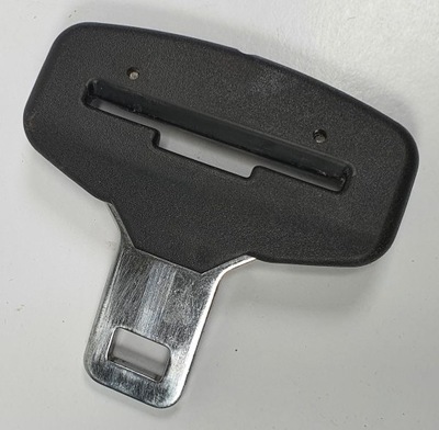 Клипса вставка поперечина fiat panda ii 0402086 фото №1