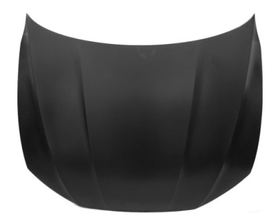 Новая капот алюминиевая audi a7 4k8 2018- фото №1