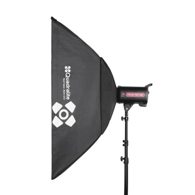 Quadralite Softbox 120x80cm