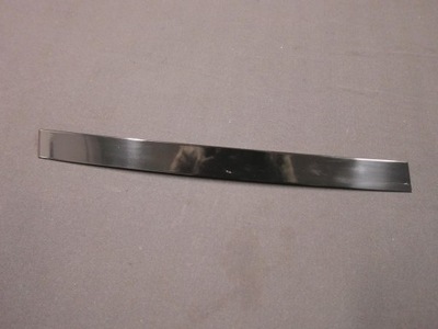 Bmw x3 g01 захист стійка двері правий задня 7410050 фото №1